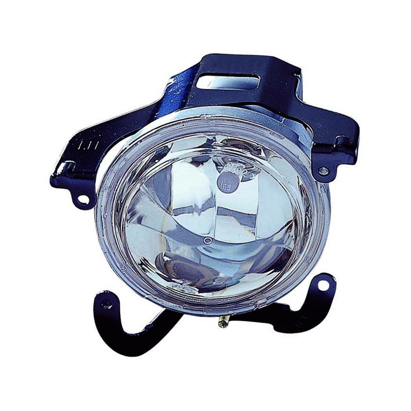 Προβολέας ομίχλης αριστερός (Α ποιότητα) Hyundai Atos Prime (MX) 2003-2007