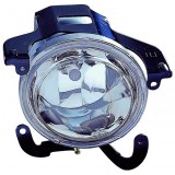 Προβολέας ομίχλης δεξιός (Α ποιότητα) Hyundai Atos Prime (MX) 2003-2007