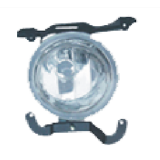Προβολέας ομίχλης δεξιός Hyundai Atos Prime (MX) 2003-2007