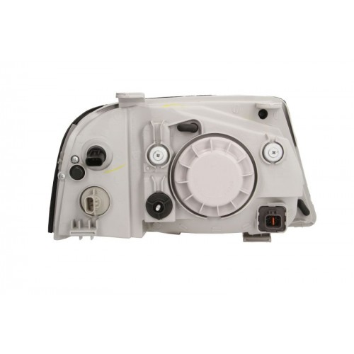 Φανάρι εμπρός αριστερό (DEPO) Hyundai Atos Prime (MX) 2003-2007