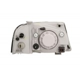 Φανάρι εμπρός αριστερό (DEPO) Hyundai Atos Prime (MX) 2003-2007