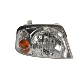 Φανάρι εμπρός δεξί (DEPO) Hyundai Atos Prime (MX) 2003-2007