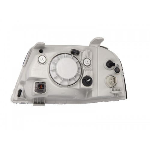 Φανάρι εμπρός δεξί (DEPO) Hyundai Atos Prime (MX) 2003-2007