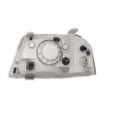 Φανάρι εμπρός δεξί (DEPO) Hyundai Atos Prime (MX) 2003-2007