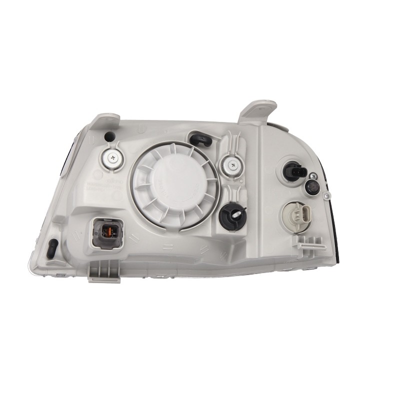 Φανάρι εμπρός δεξί (DEPO) Hyundai Atos Prime (MX) 2003-2007