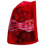 Φανάρι πίσω δεξί Hyundai Atos Prime (MX) 2003-2007