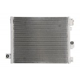 Ψυγείο A/C (41X34) Hyundai Atos Prime (MX) 2003-2007
