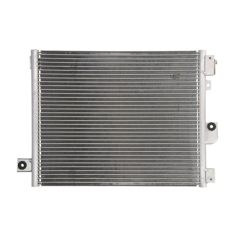 Ψυγείο A/C (41X34) Hyundai Atos Prime (MX) 2003-2007