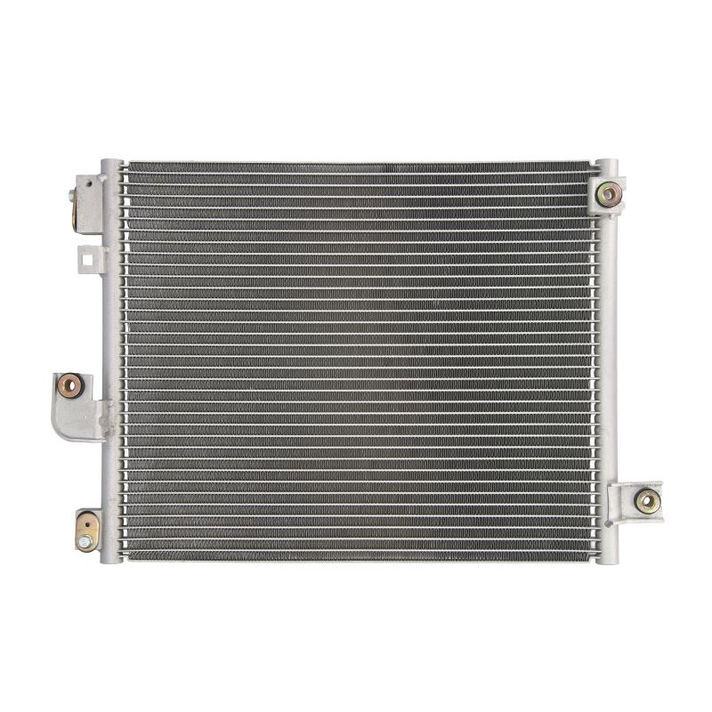 Ψυγείο A/C (41X34) Hyundai Atos Prime (MX) 2003-2007