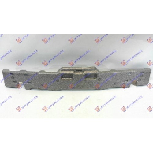 Αντιθορυβικό εμπρός προφυλακτήρα Hyundai Getz (TB) 2002-2005