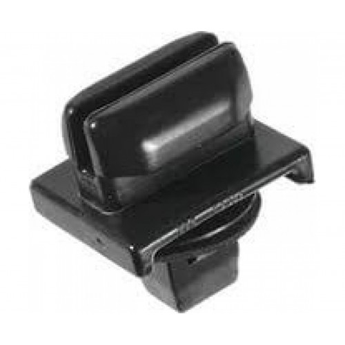 Βάση προφυλακτήρα πίσω άνω Hyundai Getz (TB) 2002-2010