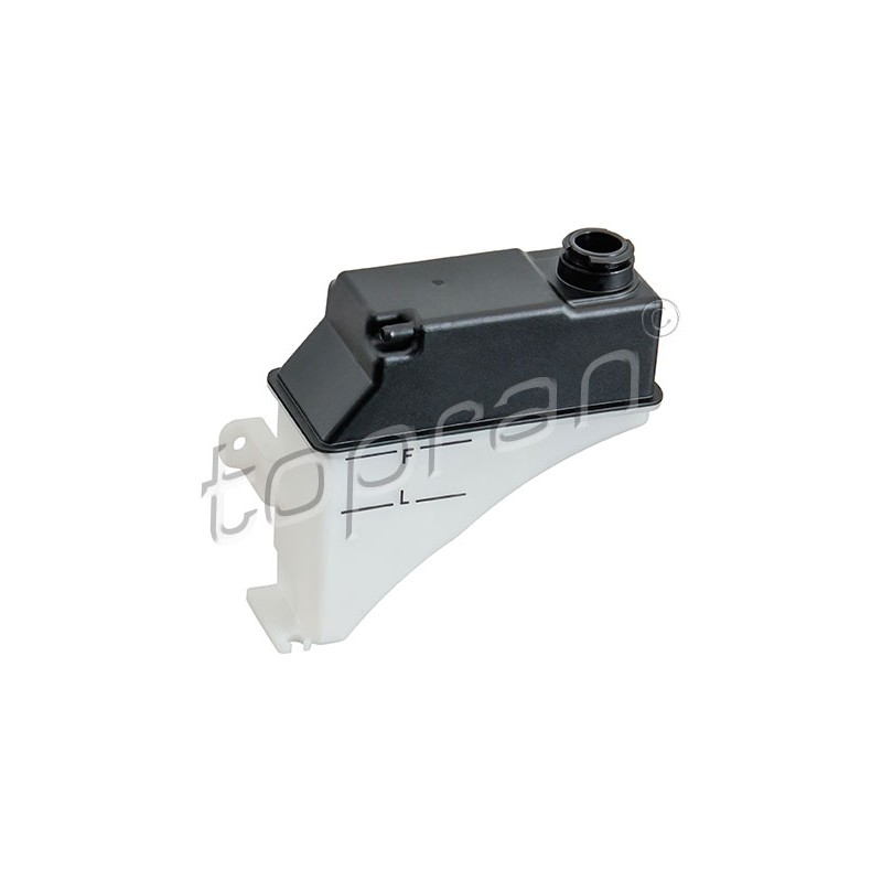 Δοχείο διαστολής ψυγείου Hyundai Getz (TB) 2002-2010