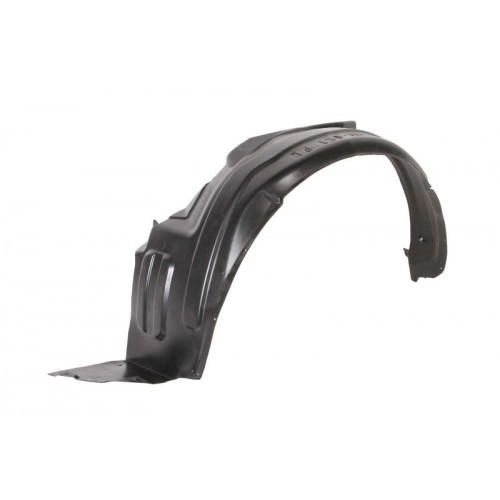 Θόλος πλαστικός εμπρός αριστερός Hyundai Getz (TB) 2002-2010