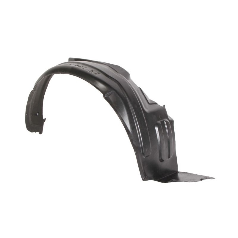 Θόλος πλαστικός εμπρός δεξιός Hyundai Getz (TB) 2002-2010