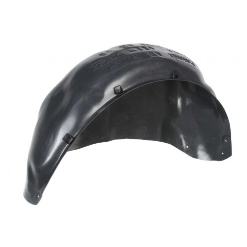 Θόλος πλαστικός πίσω δεξιός Hyundai Getz (TB) 2002-2010