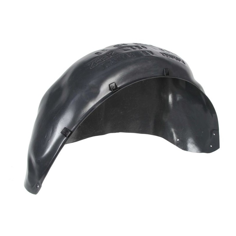 Θόλος πλαστικός πίσω δεξιός Hyundai Getz (TB) 2002-2010