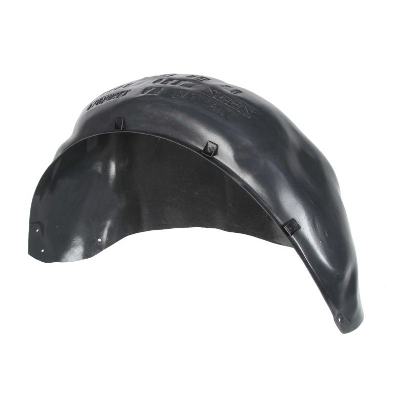 Θόλος πλαστικός πίσω αριστερός Hyundai Getz (TB) 2002-2010