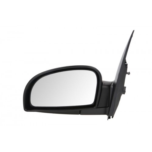 Καθρέφτης αριστερός ηλεκτρικός θερμαινόμενος Hyundai Getz (TB) 2002-2010