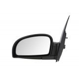 Καθρέφτης αριστερός ηλεκτρικός θερμαινόμενος Hyundai Getz (TB) 2002-2010