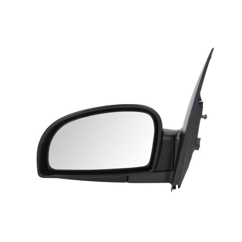 Καθρέφτης αριστερός ηλεκτρικός θερμαινόμενος Hyundai Getz (TB) 2002-2010