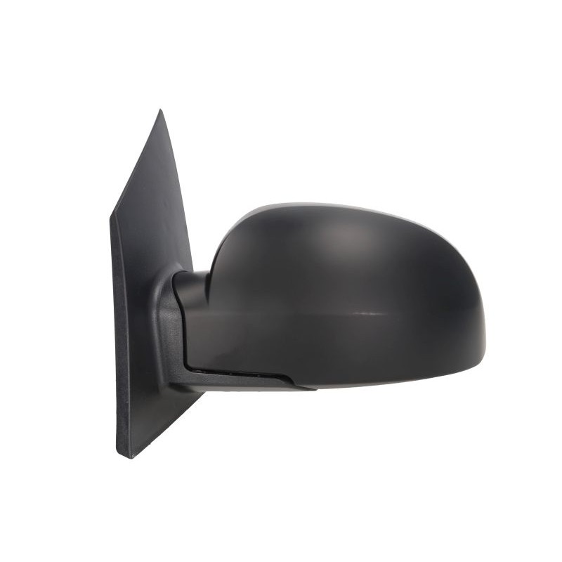 Καθρέφτης αριστερός ηλεκτρικός θερμαινόμενος Hyundai Getz (TB) 2002-2010