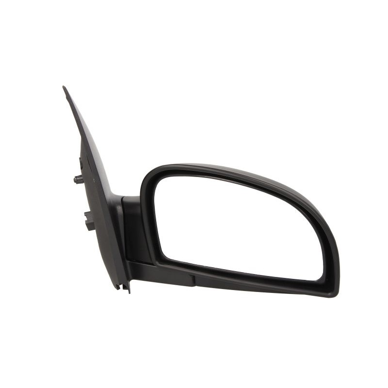 Καθρέφτης δεξιός ηλεκτρικός θερμαινόμενος (Α ποιότητα) Hyundai Getz (TB) 2002-2010