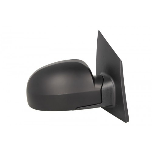 Καθρέφτης δεξιός ηλεκτρικός θερμαινόμενος (Α ποιότητα) Hyundai Getz (TB) 2002-2010