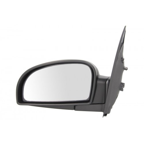 Καθρέφτης αριστερός ηλεκτρικός θερμαινόμενος (Α ποιότητα) Hyundai Getz (TB) 2002-2010