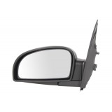 Καθρέφτης αριστερός ηλεκτρικός θερμαινόμενος (Α ποιότητα) Hyundai Getz (TB) 2002-2010