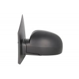 Καθρέφτης αριστερός ηλεκτρικός θερμαινόμενος (Α ποιότητα) Hyundai Getz (TB) 2002-2010