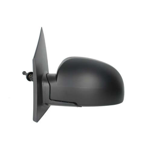 Καθρέφτης αριστερός μηχανικός (Α ποιότητα) Hyundai Getz (TB) 2002-2010