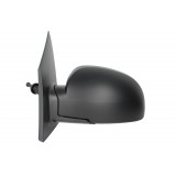 Καθρέφτης αριστερός μηχανικός (Α ποιότητα) Hyundai Getz (TB) 2002-2010