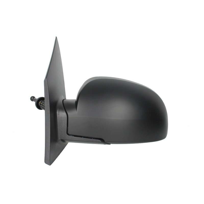 Καθρέφτης αριστερός μηχανικός (Α ποιότητα) Hyundai Getz (TB) 2002-2010