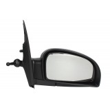 Καθρέφτης δεξιός μηχανικός (Α ποιότητα) Hyundai Getz (TB) 2002-2010