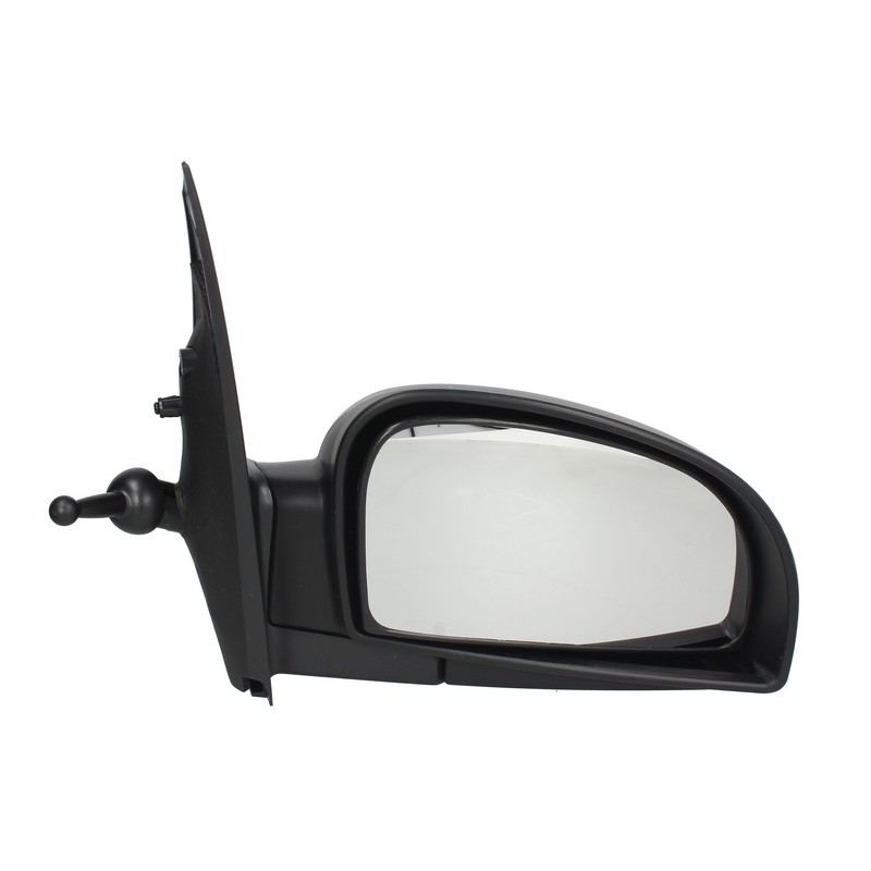 Καθρέφτης δεξιός μηχανικός (Α ποιότητα) Hyundai Getz (TB) 2002-2010