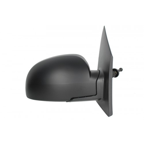 Καθρέφτης δεξιός μηχανικός (Α ποιότητα) Hyundai Getz (TB) 2002-2010