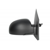 Καθρέφτης δεξιός μηχανικός (Α ποιότητα) Hyundai Getz (TB) 2002-2010