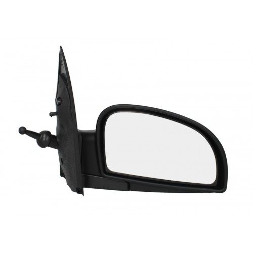 Καθρέφτης δεξιός μηχανικός Hyundai Getz (TB) 2002-2010