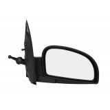 Καθρέφτης δεξιός μηχανικός Hyundai Getz (TB) 2002-2010