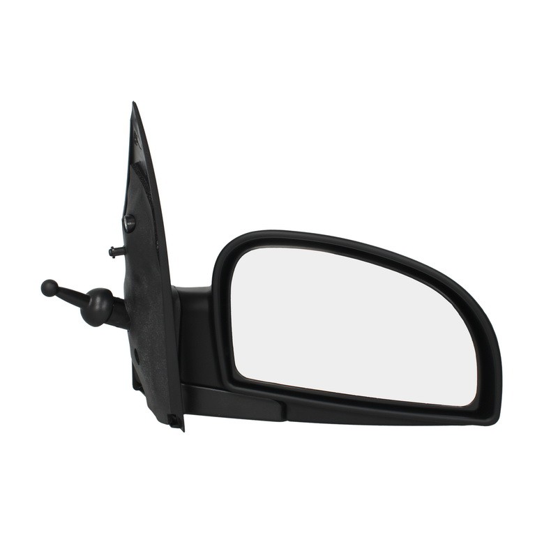 Καθρέφτης δεξιός μηχανικός Hyundai Getz (TB) 2002-2010