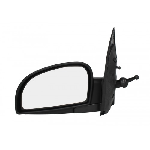 Καθρέφτης αριστερός μηχανικός Hyundai Getz (TB) 2002-2010