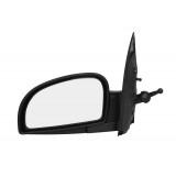 Καθρέφτης αριστερός μηχανικός Hyundai Getz (TB) 2002-2010