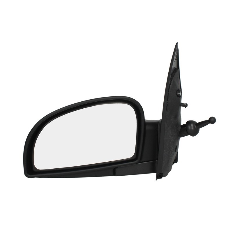Καθρέφτης αριστερός μηχανικός Hyundai Getz (TB) 2002-2010