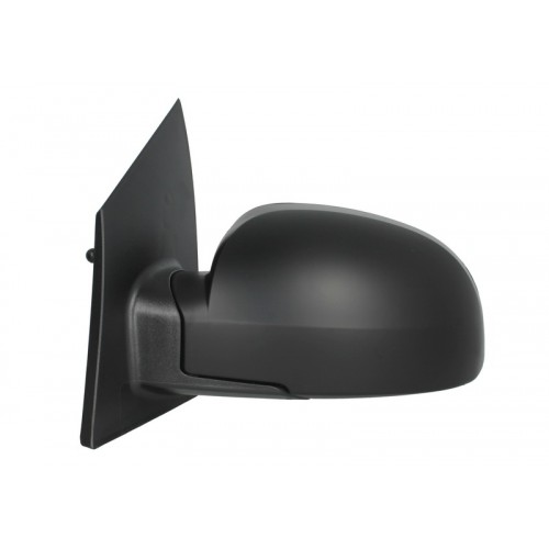 Καθρέφτης αριστερός μηχανικός Hyundai Getz (TB) 2002-2010