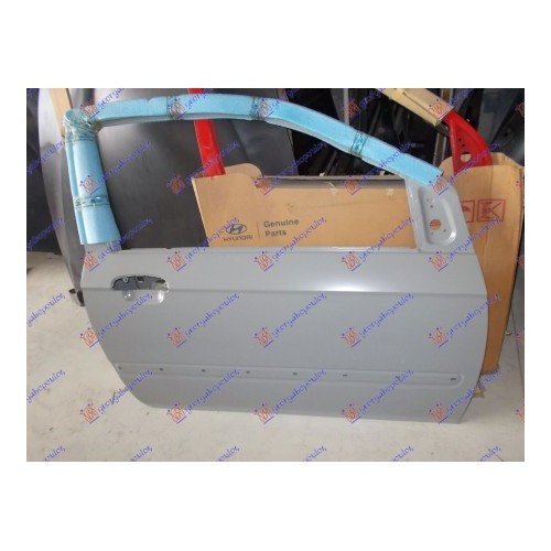 Πόρτα δεξιά (3πορτο) Hyundai Getz (TB) 2002-2010