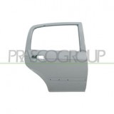 Πόρτα πίσω δεξιά (5πορτο) Hyundai Getz (TB) 2002-2005