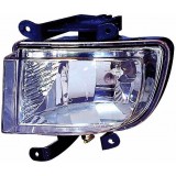 Προβολέας ομίχλης αριστερός Hyundai Getz (TB) 2002-2005