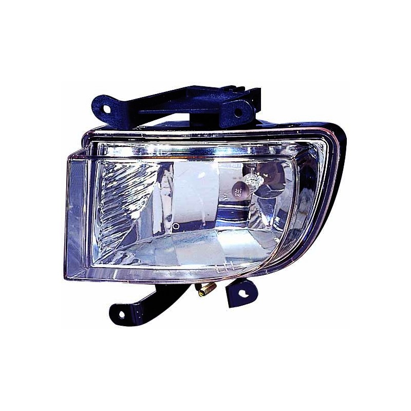 Προβολέας ομίχλης αριστερός Hyundai Getz (TB) 2002-2005