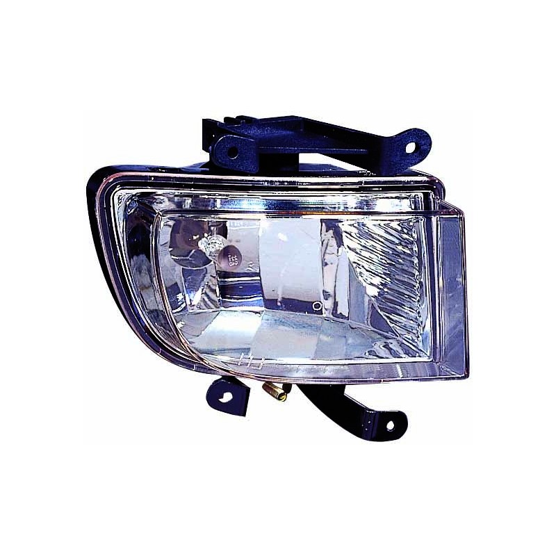 Προβολέας ομίχλης δεξιός Hyundai Getz (TB) 2002-2005