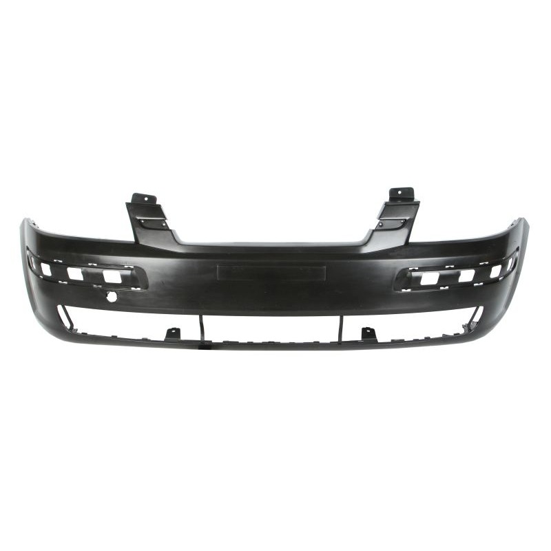 Προφυλακτήρας εμπρός Hyundai Getz (TB) 2002-2005